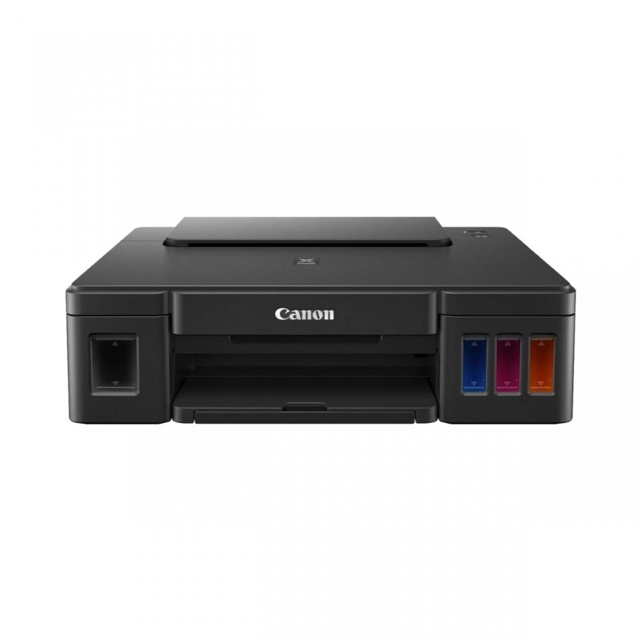 CANON Printer G-1010 INK Efficient