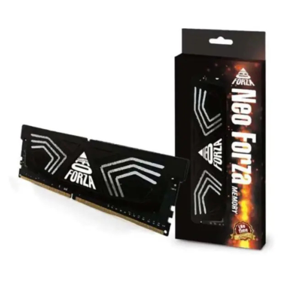 Neo Forza NMUD416F82-3200DG10 16GB 3200Mhz DDR4 Desktop Ram